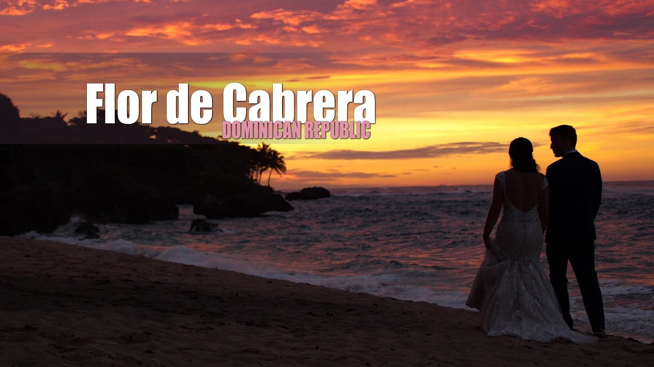Incredible Destination Wedding In Dominican Republic Celebration