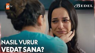 Begüm Bebeğini Acı Şekilde Kaybetti Bedel 2. Arşiv Sahneler