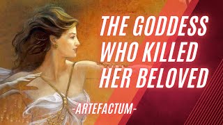 The Goddess Who Killed Her Beloved. Artemis and Orion.