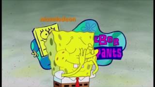 Spongebob Squarepants Intro Reverse
