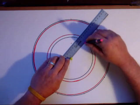 BUILD A DUAL PERMANENT MAGNET ROTOR WIND TURBINE  (PART 1)