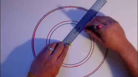 BUILD A DUAL PERMANENT MAGNET ROTOR WIND TURBINE  (PART 1)