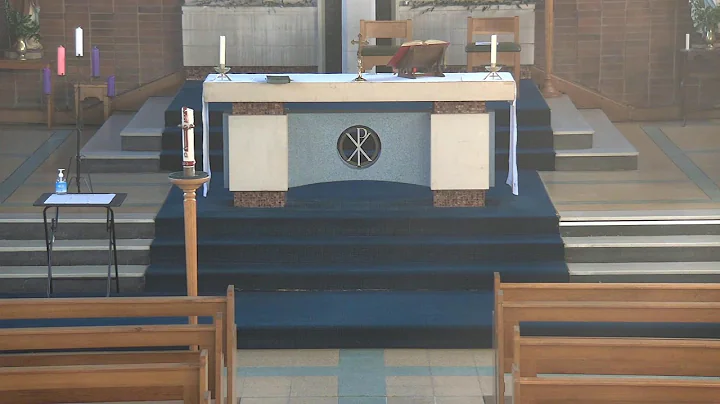 Requiem Mass for Mary Teresa Clark