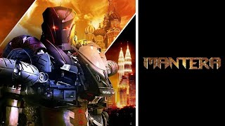 MANTERA | FULL MOVIE | 4K 