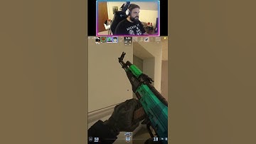 Ace Denied and 1v4 Ace Clutch! CS2 MM #cs2 #streamer #twitch #counterstrike #ace #clutch