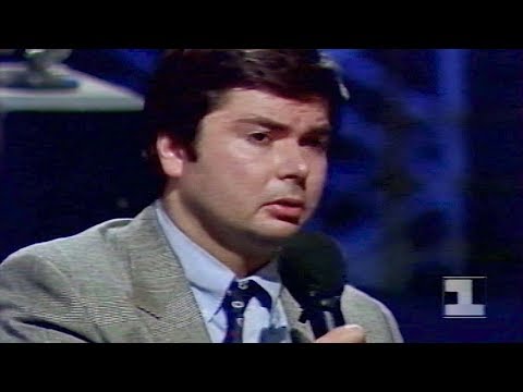 Артем Боровик об убийстве Влада Листьева (02.03.1995)