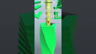 Stack Ball Blast - Helix Fall screenshot 2