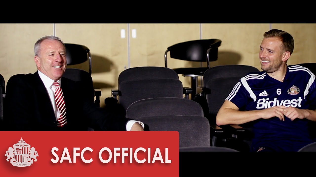 Bally and Catts talk derbies