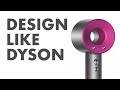 Dyson Industrial Design Language Analysis