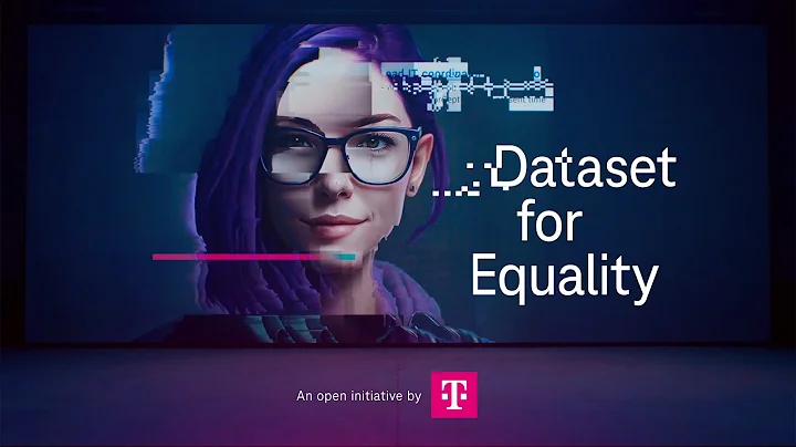 The initiative to change AI’s gender bias | Telekom introduces the Dataset for Equality
