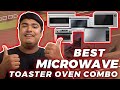 Top 5 Best Microwave Toaster Ovens Combo in 2023 [Reviews &amp; Buying Guide]