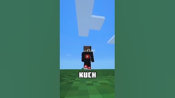 Minecraft weird logics [Part-4] | #shorts #ytshorts #mcpe #minecraft #minecraftpe #gaming