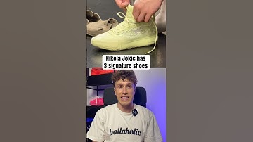 Differences between Joker 1, Joker 1 GT & Joker 1 SE! #basketballshoes #361degrees #nikolajokic