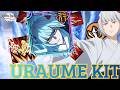 ❄️URAUME FINALMENTE y HACEMOS REVIEW de su SUPUESTO KIT FINAL🥶 | JJK: Phantom Parade