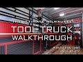 Milwaukee Tool Truck Tour!