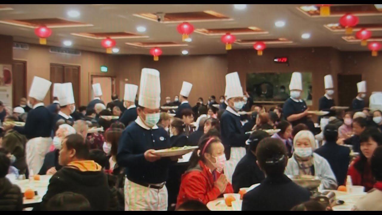 20260131心靈的家  雙和聯絡處冬令圍爐