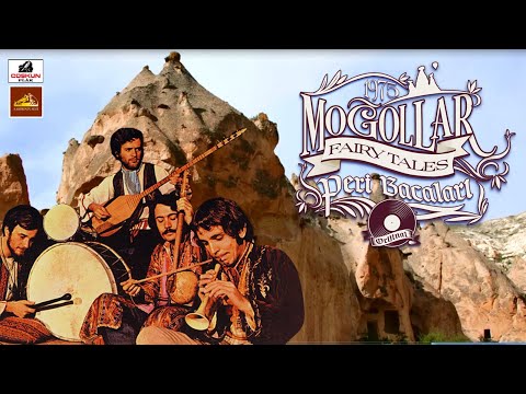 Moğollar - Fairy Tales / Peri Bacaları (1975)