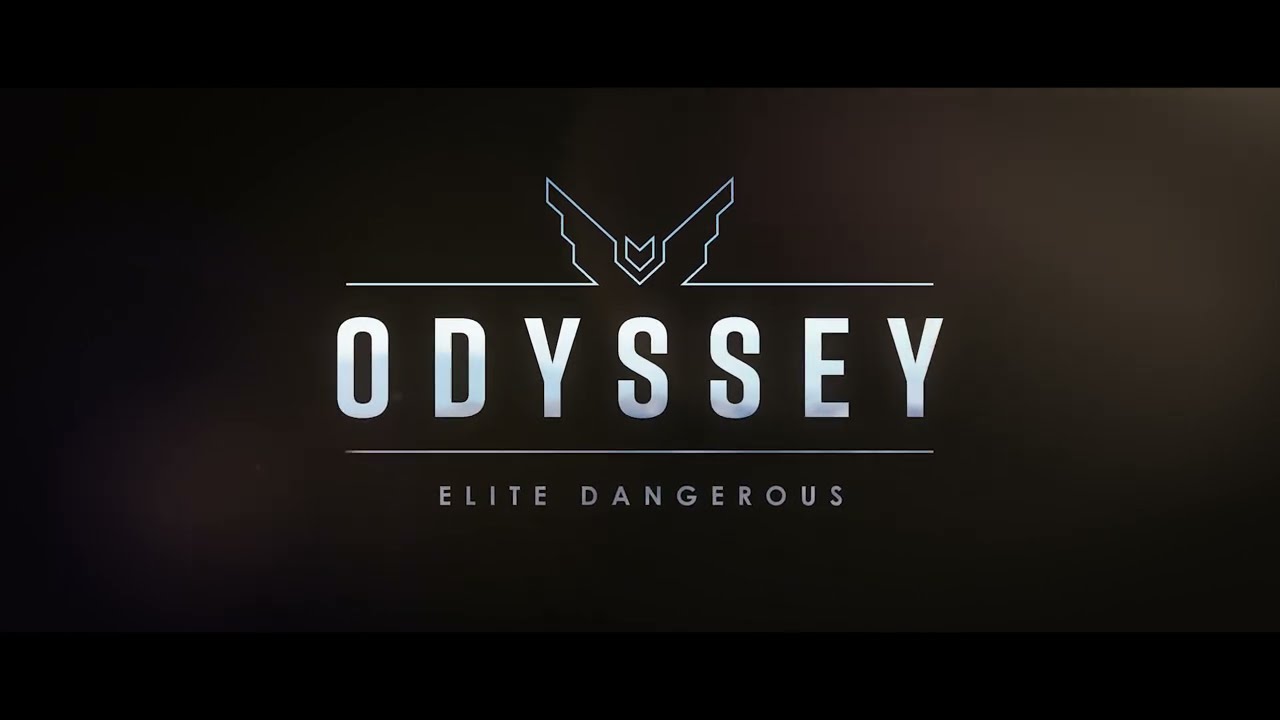 Elite Dangerous: Odyssey release date announced