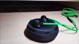 Razer Hammerhead V2 Headphone Review