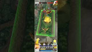 Godzilla Battleline Jabronination1 Vs Imposter Jabronination1