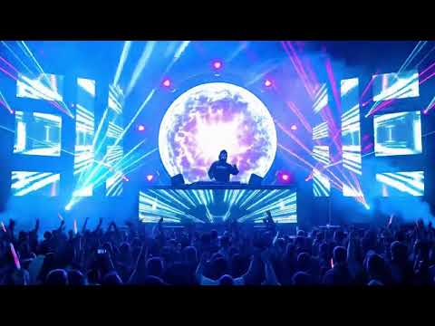 Putar Stargate - Tech House