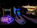 AWESOME Retro Game Bar In Tokyo The 8 Bit Cafe