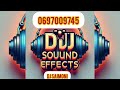 Kaka Huyooooooo Jingo Mpya Sound Effects Virtual Dj Trending