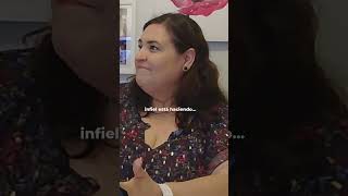 La traición silenciosa en las relaciones no es lo que piensas #podcast #mujeractual #amorpropio