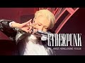 240127 에이티즈 ATEEZ 홍중 직캠 HONGJOONG Focus Cyberpunk 사이버펑크 4K