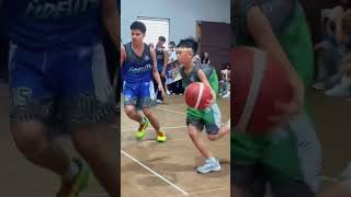 Kids Basketball #intrams #basketball #basketballhighlights