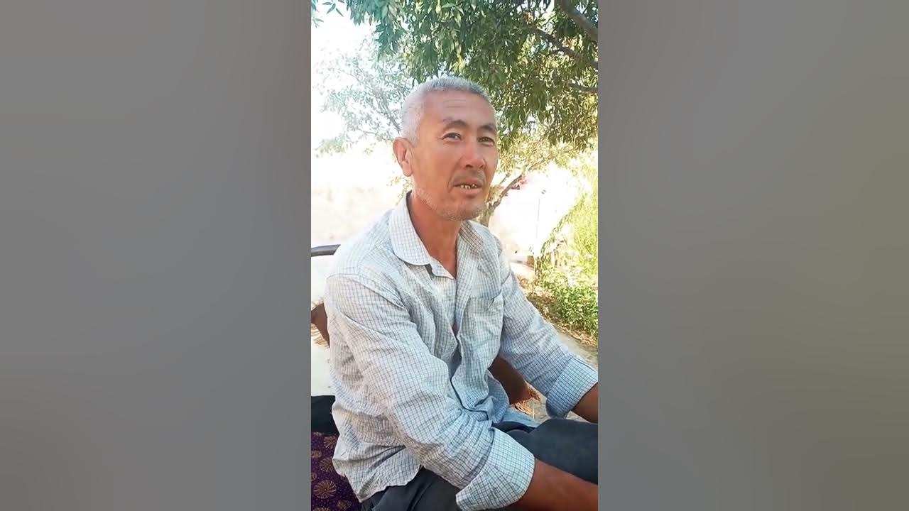 Бобомурод девона. Бобомурод девона