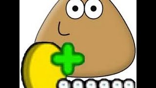 Pou MOD versione 1.3.22 APK | NO ROOT | ITA |