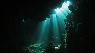 scizzie - aquatic ambience | Slowed Down