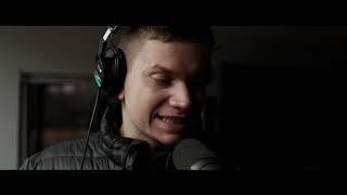 DGraham - Race (LIVE from Calabash, NC)