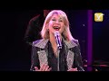 Olivia Newton-John - Hopelessly Devoted to You - Festival de Viña del Mar 2017