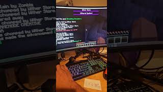 how to enable cheats on minecraft pc.