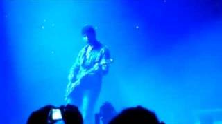 U2 - One - 360º Tour Amsterdam (Second Night)