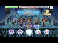 【デレステ】Hello Especially-PRO/LV.17【フルコン】