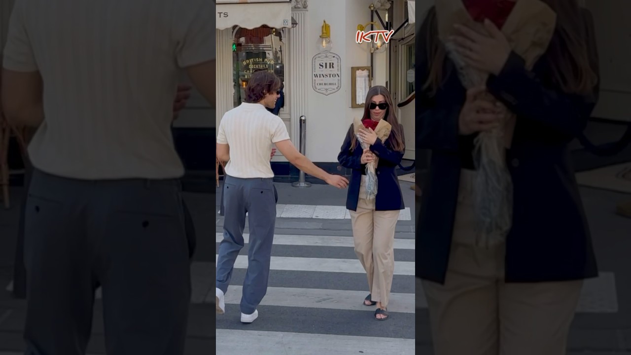 Dear surprise 😳🥰  