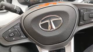 Tata Punch First Experience