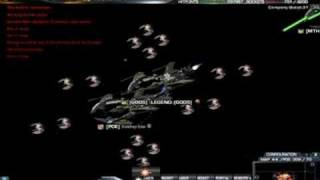darkorbit battle uk server