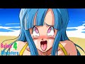 Bulma Adventure 4  (Part 7) After Story