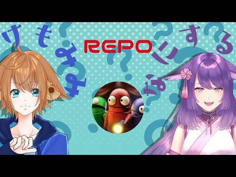 【けもみみなにする？】REPO＃003