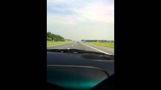 Afscheidsritje Stagebegeleider Gt3