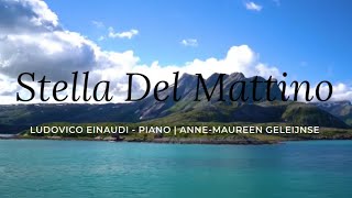 Stella Del Mattino - Ludovico Einaudi | Piano