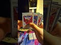 Legendary 5D’s Decks-Yusei Synchron🔥