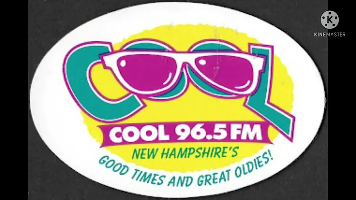 MANCHESTER’S TOP OF THE HOUR RADIO IDS!