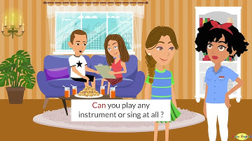 Phần 1 - Thực hành động từ khuyết thiếu - Modal verb P1