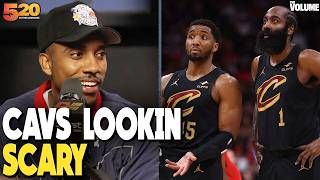 Jeff Teague REACTS to Donovan Mitchell & James Harden GOING OFF on Cade Cunningham & Detroit Pistons Net Worth
