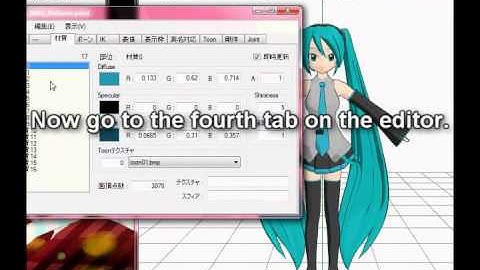 【PMD tutorial】- Transparency & Line thickness